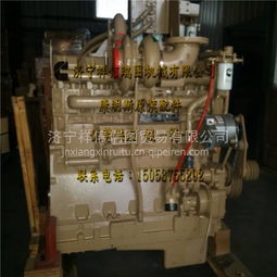 重慶康明斯柴油機(jī)及配件 起重機(jī)專用解決方案