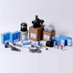 柴油機(jī)燃油泵頭型號(hào)及配件詳解