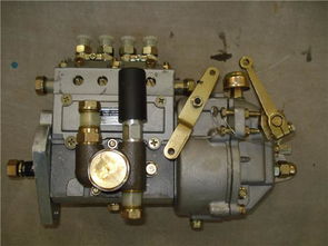 柴油機(jī)及配件 現(xiàn)代工業(yè)的動(dòng)力核心與維護(hù)保障