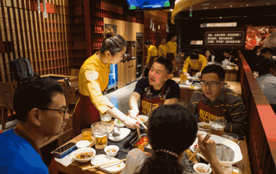 餐飲產品主義，必須跳出“只談產品”圈套！