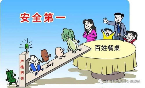 碭山縣市場局五措并舉，筑牢兩節期間餐飲服務食品安全防線
